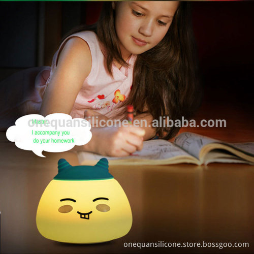 Night light baby, OEM night light, night light designs for christmas gift